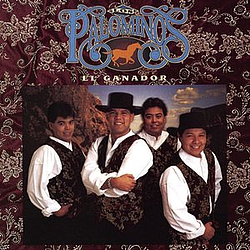 Los Palominos - El Ganador альбом