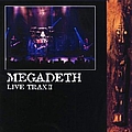 Megadeth - Live Trax II альбом