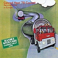 Canned Heat - &#039;70 Concert: Recorded Live In Europe album