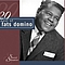 Fats Domino - 20 Best of Fats Domino альбом