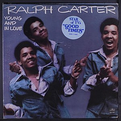 Ralph Carter - Young and In Love альбом