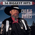Charlie Daniels - 16 Biggest Hits album