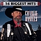 Charlie Daniels - 16 Biggest Hits альбом