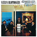 Vazelina Bilopphøggers - Musikk tel arbe&#039; album
