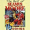 Seamus Moore - The Best Of Seamus Moore album