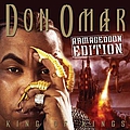 Don Omar - King of Kings: Armageddon Edition album