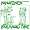 Minutemen - Paranoid Time album