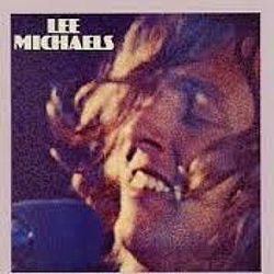 Lee Michaels - Lee Michaels album