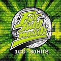 Black Eyed Peas - For Fuld Musik 4 album