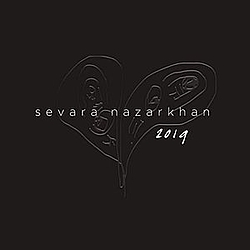 Sevara Nazarkhan - 2019 альбом