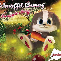 Schnuffel Bunny - Snuggle Song album