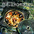 Goran Bregovic - Underground album