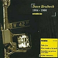 Dave Brubeck - 1954-1966 album