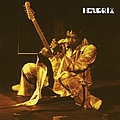 Jimi Hendrix - Live At The Fillmore East album