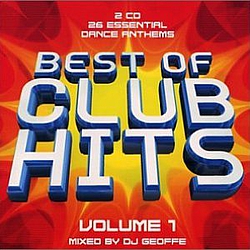 Daft Punk - Best Of Club Hits, Volume 1 альбом