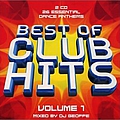 Daft Punk - Best Of Club Hits, Volume 1 альбом
