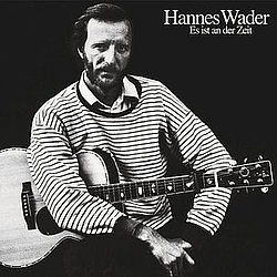 Hannes Wader - Es Ist An Der Zeit album