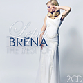 Lepa Brena - The Best Of album