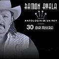 Ramón Ayala - Antologia de un Rey альбом
