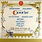 Richard Burton - Camelot (Original Broadway Cast Recording) album