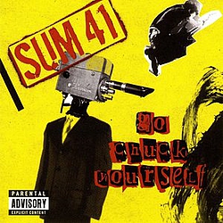 Sum 41 - Go Chuck Yourself альбом