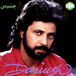 Dariush - Cheshme Man album
