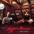 Loggins &amp; Messina - The Best: Loggins &amp; Messina Sittin&#039; In Again album