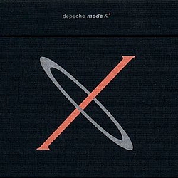 Depeche Mode - X² album