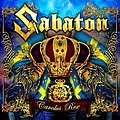 Sabaton - Carolus Rex (Bonus Version) альбом