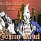 Johnny Rebel - It&#039;s The Attitude, Stupid! album
