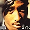 Tupac - Greatest Hits album