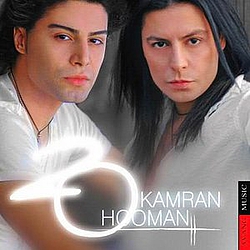 Kamran &amp; Hooman - 20 album