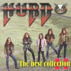 Hurd - The Best Collection II альбом