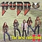 Hurd - The Best Collection II album