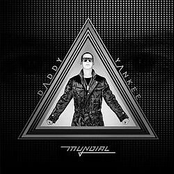 Daddy Yankee - MUNDIAL album