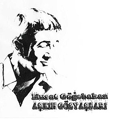 Murat Göğebakan - Aşkın Gözyaşları альбом