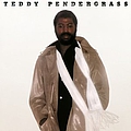Teddy Pendergrass - Teddy Pendergrass album