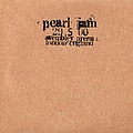 Pearl Jam - 2000-05-29: Wembley Arena, London, UK (#4) альбом