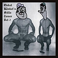 Onkel Kånkel - Onkel Kånkel&#039;s Sälla Toner Del 2 альбом