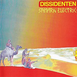 Dissidenten - Sahara Elektrik album