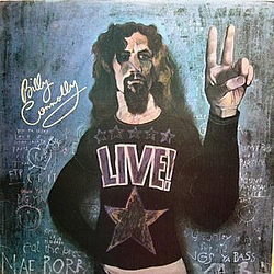 Billy Connolly - Live album