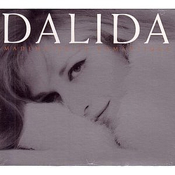 Dalida - Mademoiselle Romantique album