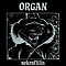 Organ - Nekrofiilis альбом