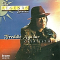 Freddie Aguilar - The Legends Series: Freddie Aguilar альбом