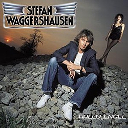Stefan Waggershausen - Hallo Engel альбом