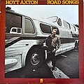 Hoyt Axton - Road Songs альбом