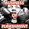 Consolidated - Business of Punishment album