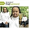 Fred Hammond - Playlist: The Very Best of Fred Hammond album