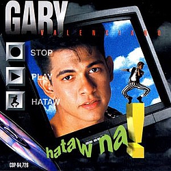 Gary Valenciano - Hataw Na album