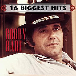 Bobby Bare - 16 Biggest Hits album